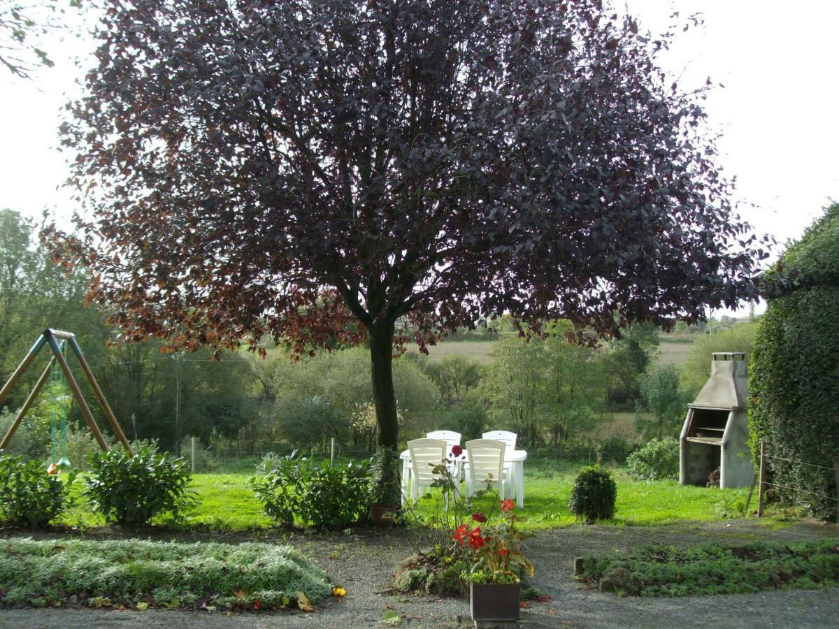 La Petite Etabliere Villa Mouchamps Екстериор снимка