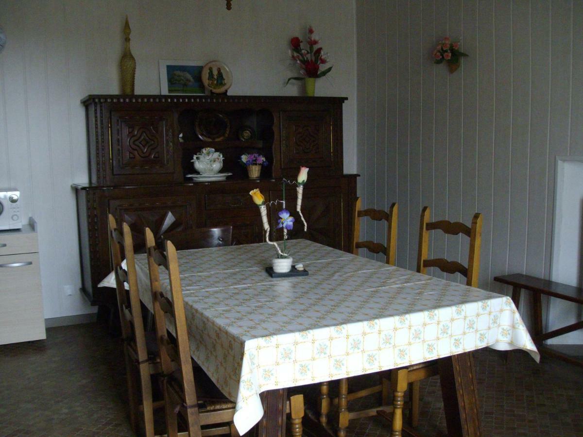 La Petite Etabliere Villa Mouchamps Екстериор снимка