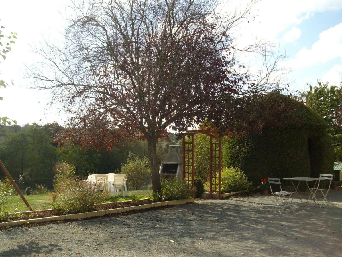La Petite Etabliere Villa Mouchamps Екстериор снимка