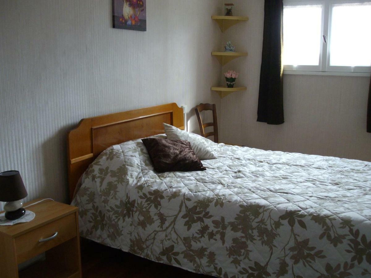 La Petite Etabliere Villa Mouchamps Екстериор снимка