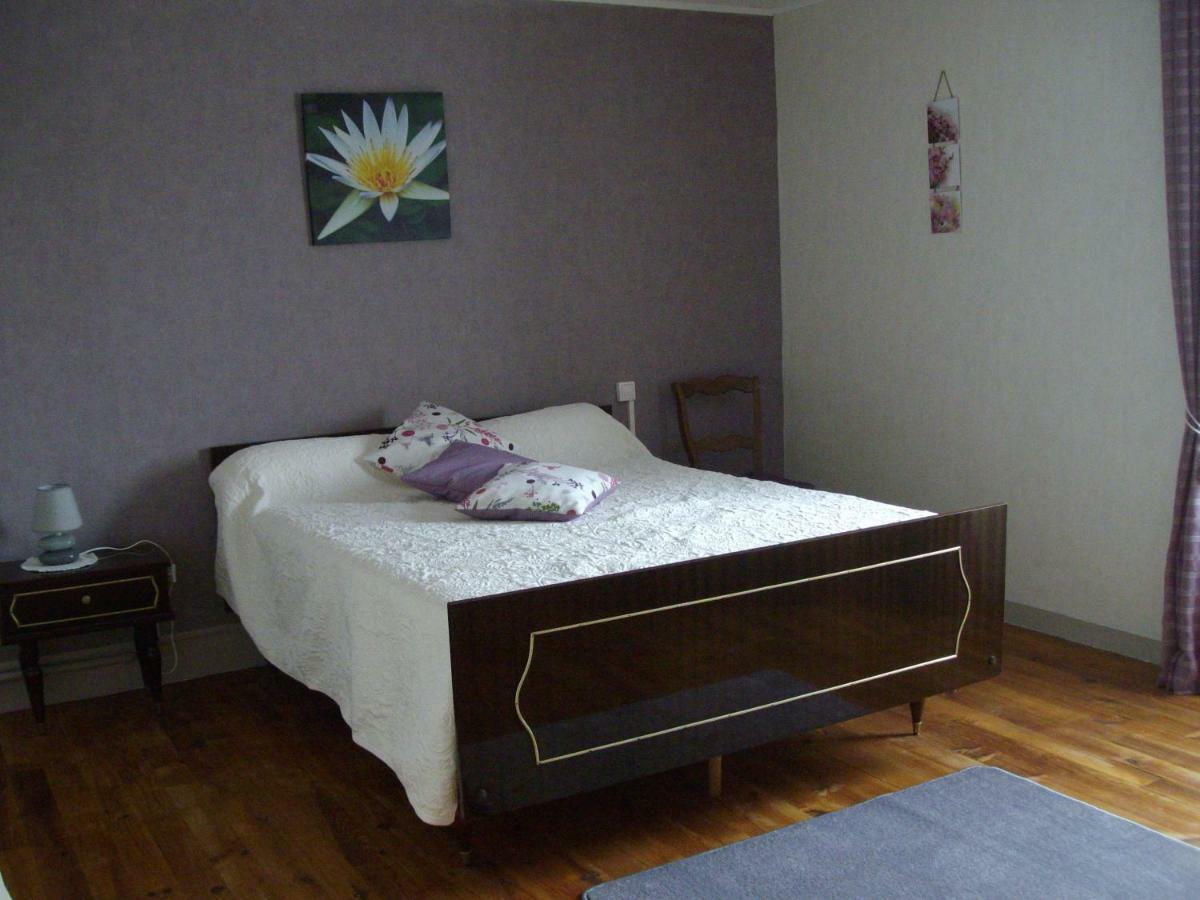 La Petite Etabliere Villa Mouchamps Екстериор снимка