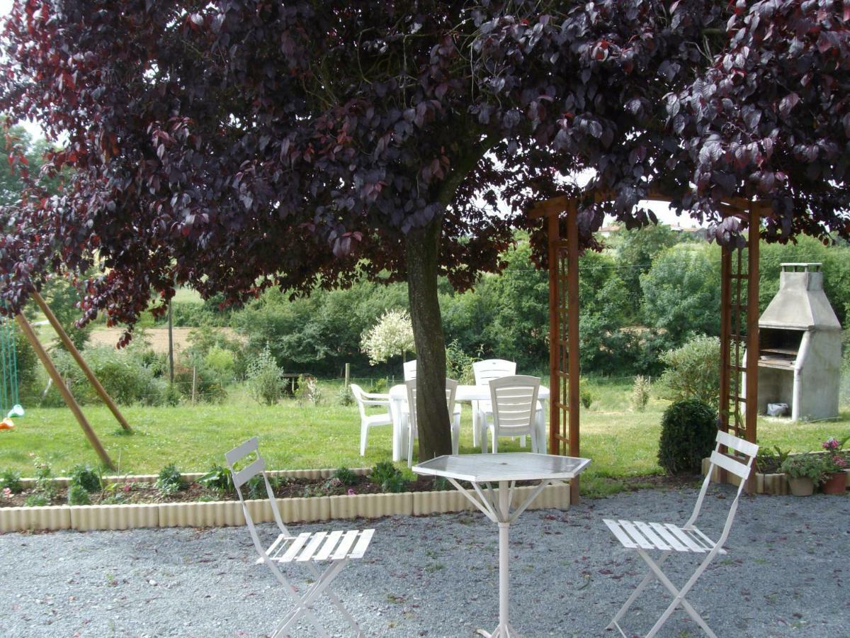 La Petite Etabliere Villa Mouchamps Екстериор снимка