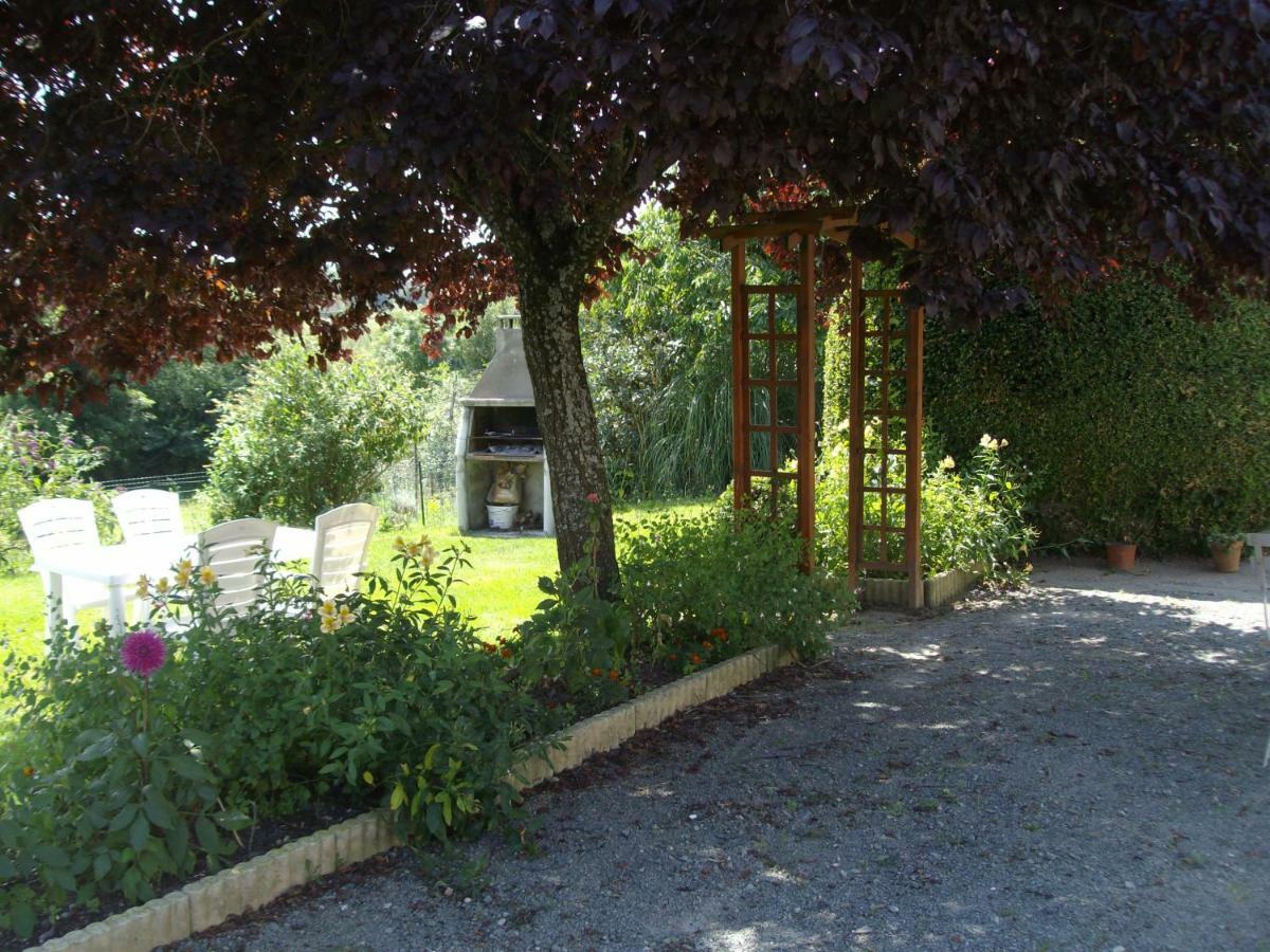 La Petite Etabliere Villa Mouchamps Екстериор снимка